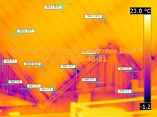 тепловизионная диагностика в новосибирске