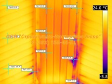 тепловизионная съемка и энергоаудит 1